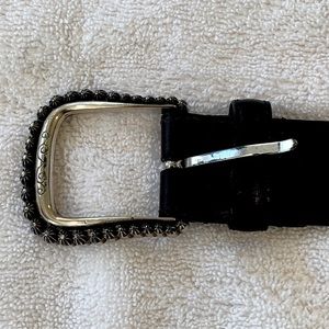 Women’s Brighton Leather Belt